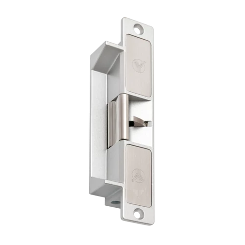 Állítható működésű elektromos zárfogadó YS-137-S