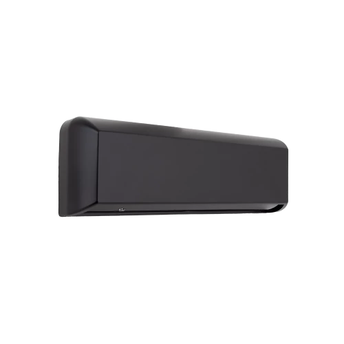 Infravörös jelenlét és mozgásérzékelő YS0107-2-bk