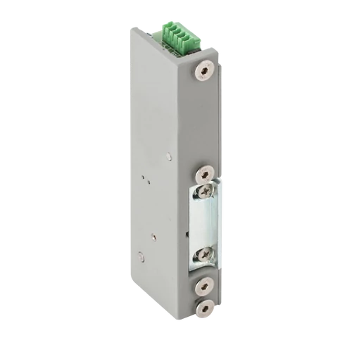 DORCAS speciális elektromos zárfogadó DORCAS-77-NF-512-L