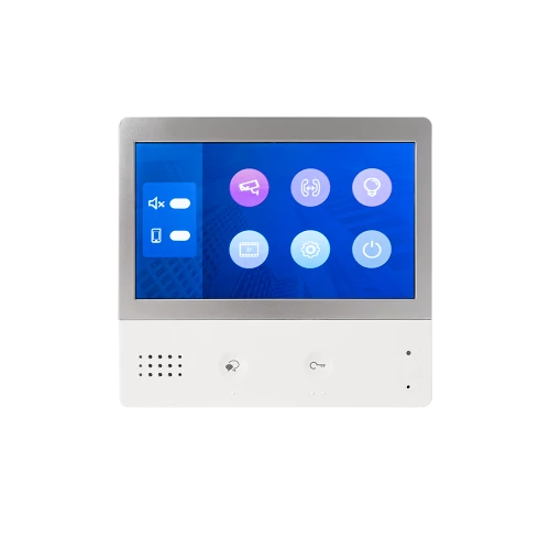 2EASY beltéri monitor DT471-TD7