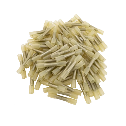 Krimpelhető vízálló kábeltoldó hőre zsugorodó csöves szigeteléssel LA-BHT-0.5(P100)