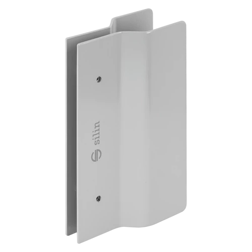 Szinterezett fogantyú pár (elefántfül) SH-Z25-gy