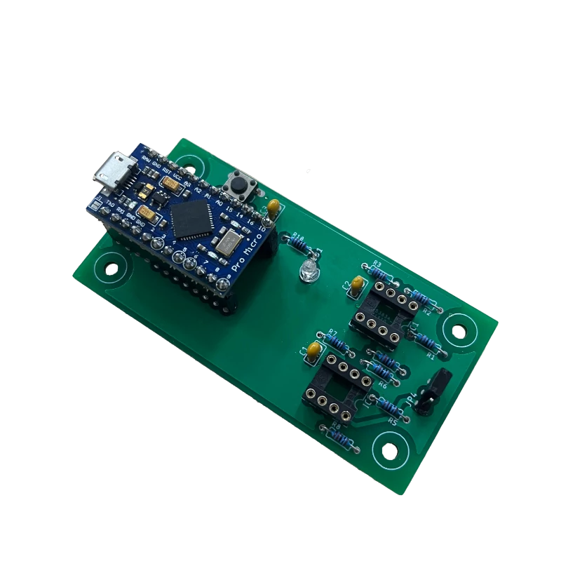 DP EEPROM programozó és szoftver DP-PROG