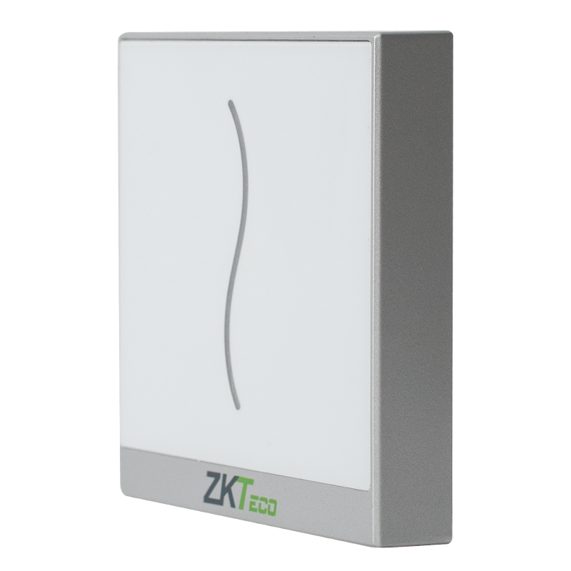 Cseppálló (IP65) RS-485 segédolvasó - MIFARE - fehér PRO-ID20-MF-RS-wh