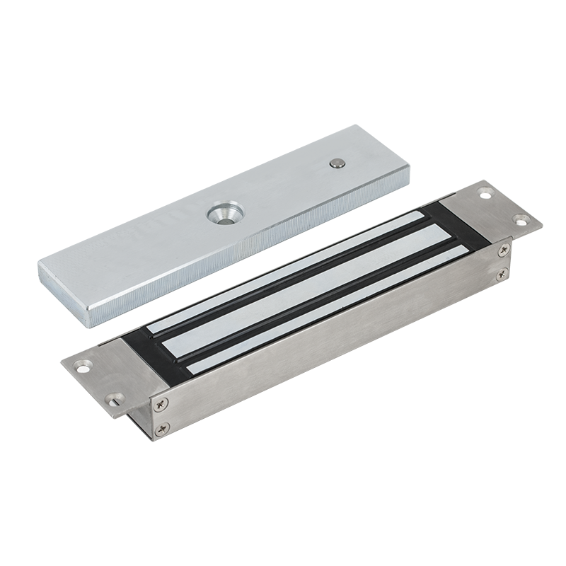 Süllyesztve szerelhető síkmágnes- INOX - 350kg YM-350M(SS304)