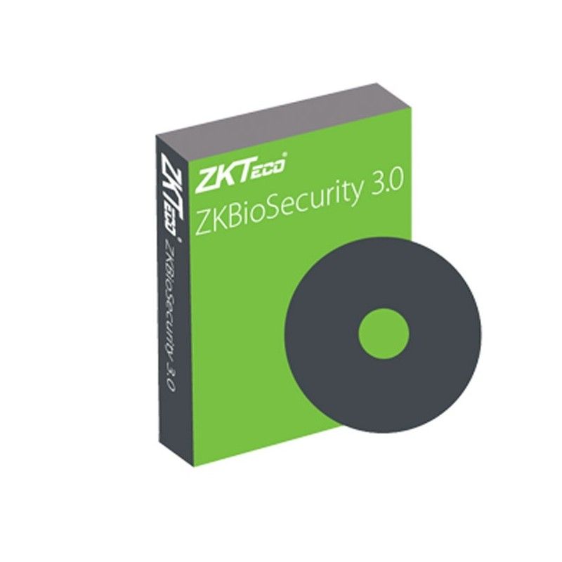 Kamera modul licensz 4 csatornás ZKBIOSECURITY3.1-VID-4