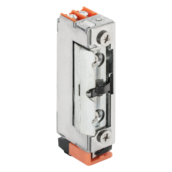 Szimmetrikus pajzs nélküli elektromos zárfogadó DORCAS-99-2-NF-305