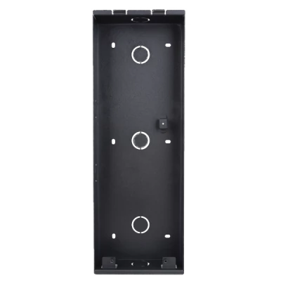 Beépítőkeret X915S kaputelefon süllyesztve szereléséhez X915S(BRAK.F)