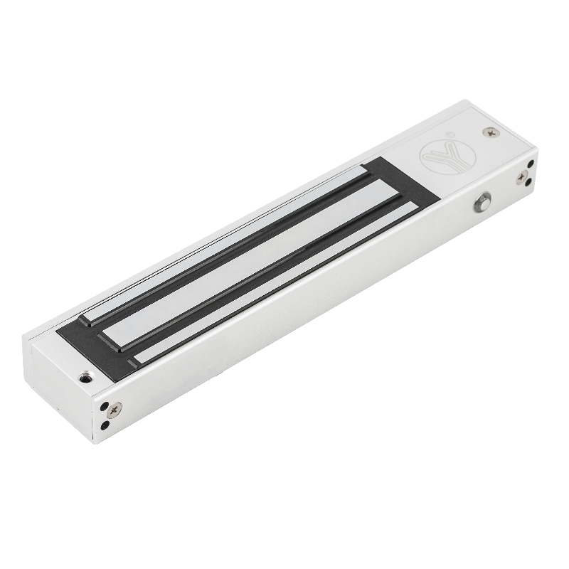 Dupla szenzoros síkmágnes LED-del - 280kg YM-280N(LED)-DS