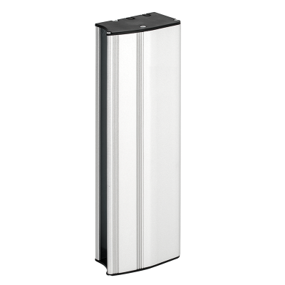 Fogantyú YM-280T(LED)H (BL-200) fogantyús mágneshez - LED-del és nyomógombbal YM-280T(LED)H-B|HANDLE